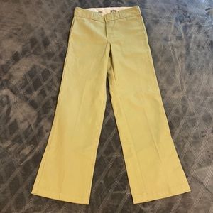 dickies 874 pants